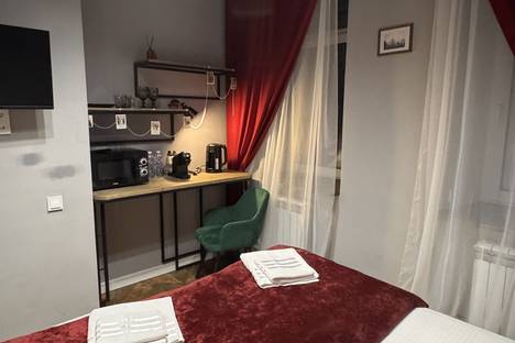 Комната в Санкт-Петербурге, 18-я лн. Васильевского острова, 25