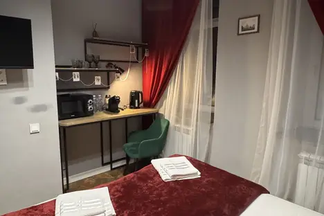 Комната в Санкт-Петербурге, 18-я лн. Васильевского острова, 25