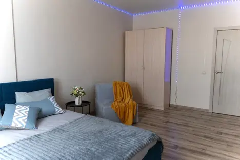 1-комнатная квартира в Калининграде, Флотская ул., 9