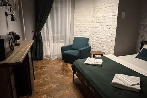 Комната в Санкт-Петербурге, 18-я лн. Васильевского острова, 25