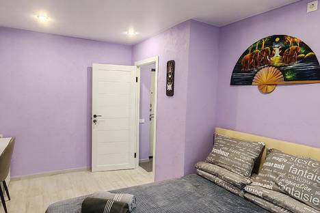 1-комнатная квартира в Ярославле, Суздальское ш., 32