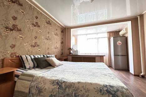 1-комнатная квартира в Железноводске, ул. Ленина, 8