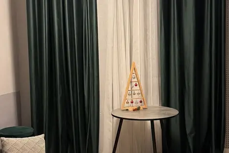 Комната в Санкт-Петербурге, 18-я лн. Васильевского острова, 25