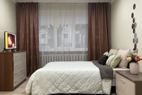 1-комнатная квартира в Калининграде, Калининград, Красноармейская ул., 25