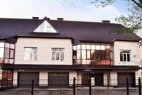 1-комнатная квартира в Северодвинске, Северодвинск, Беломорский пр-кт, 62