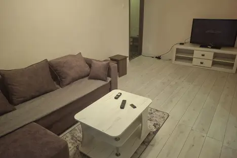 3-комнатная квартира в Слуцке, Социалистическая ул.