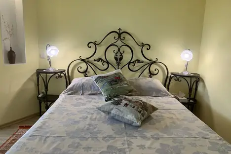 Комната в Гурзуфе, ул. Подвойского, 9