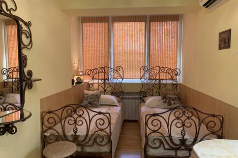 Комната в Гурзуфе, ул. Подвойского, 9