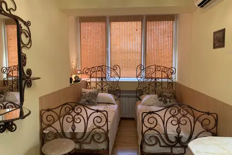 Комната в Гурзуфе, ул. Подвойского, 9