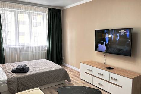 1-комнатная квартира в Оренбурге, ул. Юркина, 4/1