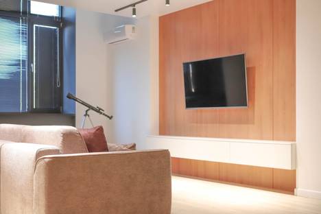 2-комнатная квартира в Костроме, ул. Ивана Сусанина, 41