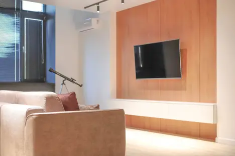 2-комнатная квартира в Костроме, ул. Ивана Сусанина, 41