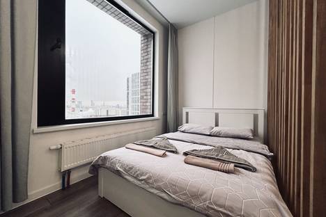 1-комнатная квартира в Москве, Москва, Береговой пр-д, 3