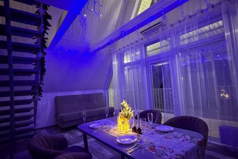 Дом в Орле, СНТ Песчаный б-г, 45