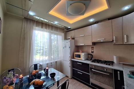 1-комнатная квартира в Донецке, Донецк, пл. им. Героя Российской Федерации Нурмагомеда Гаджимагомедова, 1