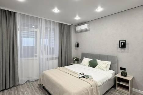 1-комнатная квартира в Ростове-на-Дону, Ростов-на-Дону, ул. 26-я лн., 35/1