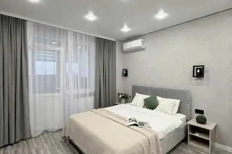 1-комнатная квартира в Ростове-на-Дону, ул. 26-я лн., 35/1