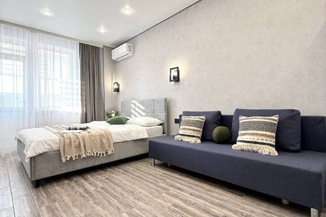 1-комнатная квартира в Ростове-на-Дону, ул. 26-я лн., 35/1