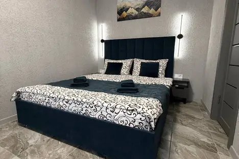 Комната в Минеральных Водах, Минеральные Воды, Горская ул., 38