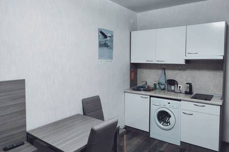 1-комнатная квартира в Санкт-Петербурге, Пулковское ш., 14Г