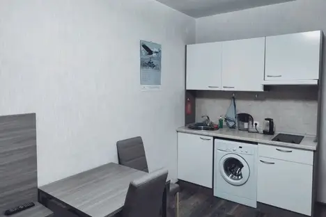 1-комнатная квартира в Санкт-Петербурге, Пулковское ш., 14Г