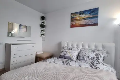 2-комнатная квартира в Екатеринбурге, ул. Новостроя, 9