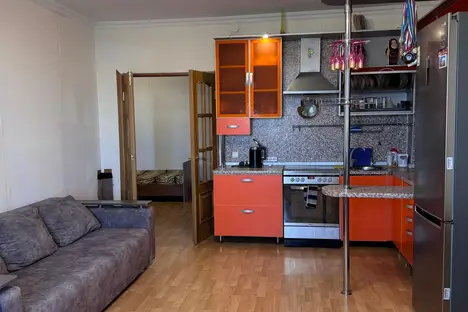 2-комнатная квартира в Ленске, Ленск, Первомайская ул., 32А