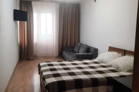 2-комнатная квартира в Ленске, Первомайская ул., 32А