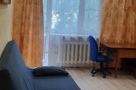 1-комнатная квартира в Ленске, Ленск, Первомайская ул., 9