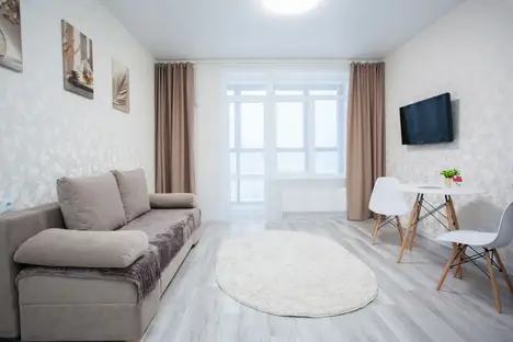 1-комнатная квартира в Новосибирске, Новосибирск, ул. Аэропорт, 1/6