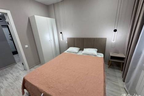 2-комнатная квартира в Чите, Проезжая ул., 5