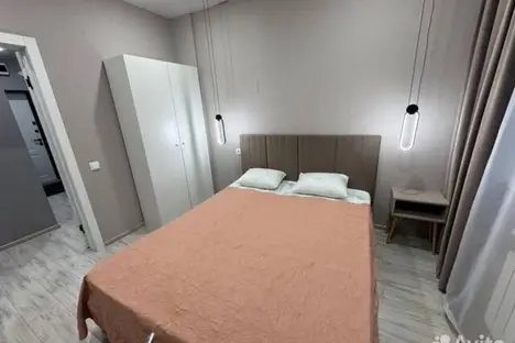 2-комнатная квартира в Чите, Проезжая ул., 5