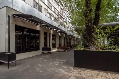 2-комнатная квартира в Алматы, пр-кт Достык, 50