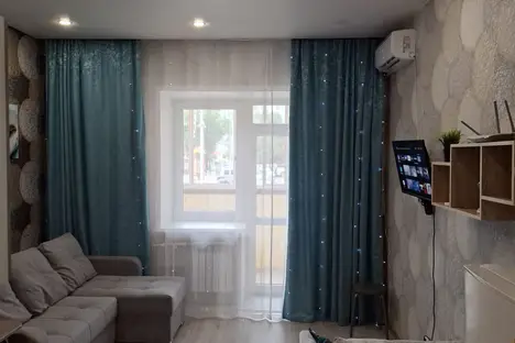 1-комнатная квартира в Благовещенске, Благовещенск, ул. Горького, 40