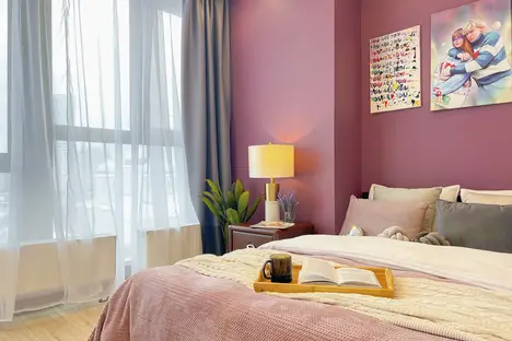 1-комнатная квартира в Москве, Ходынский б-р, 2