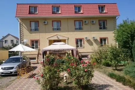 Комната в Витязеве, Объездная ул., 21