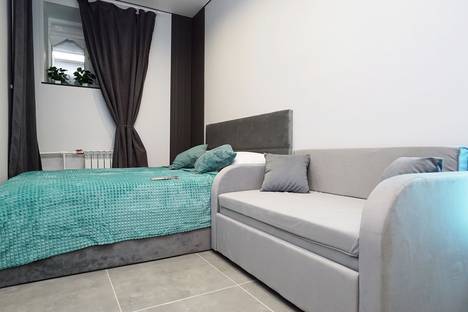 1-комнатная квартира в Казани, Лево-Булачная ул., 56