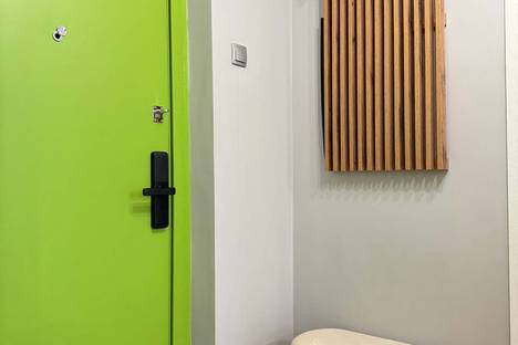 1-комнатная квартира в Воронеже, Воронеж, Московский пр-кт, 13/2