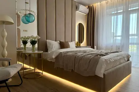 2-комнатная квартира в Новороссийске, Мысхакское ш., 59В