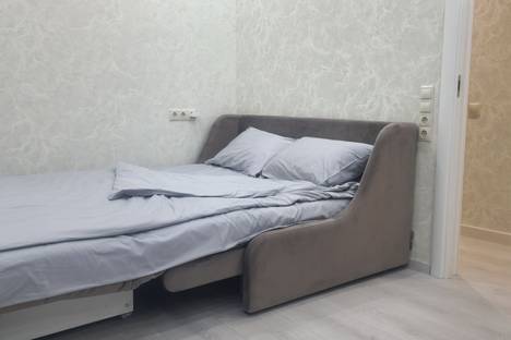 1-комнатная квартира в Москве, 1-й Красногвардейский пр-д, 4кБс2