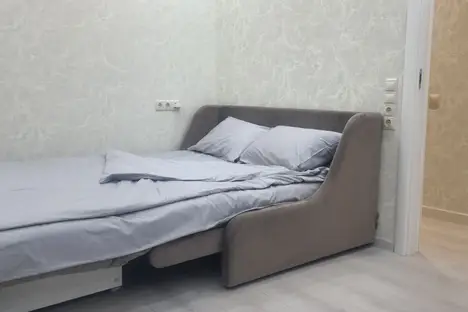 1-комнатная квартира в Москве, 1-й Красногвардейский пр-д, 4кБс2