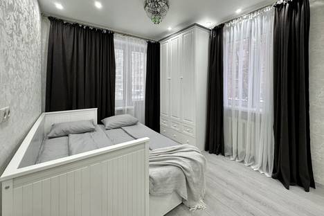 1-комнатная квартира в Москве, 1-й Красногвардейский пр-д, 4кБс2