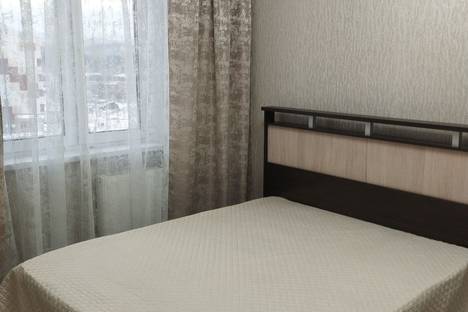 1-комнатная квартира в Миассе, Миасс, пр-кт Макеева, 80