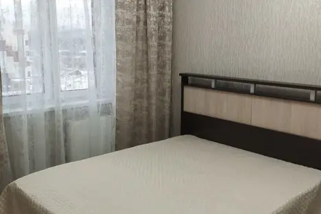 1-комнатная квартира в Миассе, Миасс, пр-кт Макеева, 80