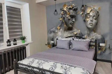 1-комнатная квартира в Лиде, ул. Гагарина, 34