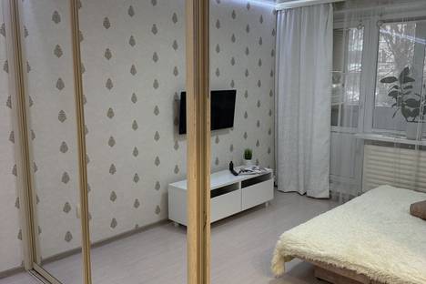 1-комнатная квартира в Уфе, ул. Николая Дмитриева, 7/1