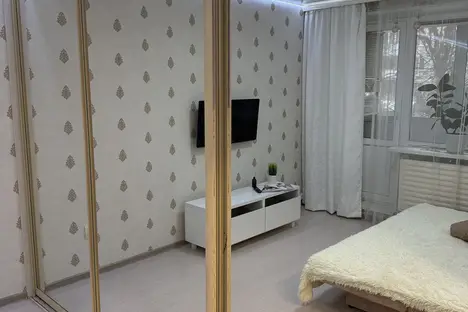 1-комнатная квартира в Уфе, Уфа, ул. Николая Дмитриева, 7/1