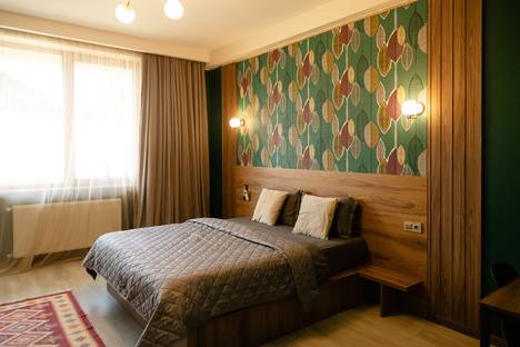 Комната в Тбилиси, ул. Александра Хаханашвили, 32