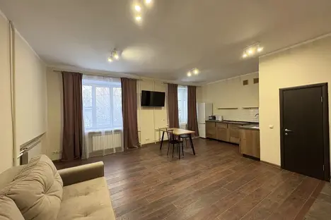 2-комнатная квартира в Красноярске, ул. Диктатуры Пролетариата, 5