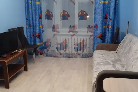 1-комнатная квартира в Кирово-Чепецке, пр-кт Мира, 59